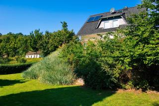 NEU! Ferienhäuser - Heringsdorf - 6