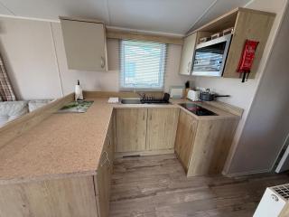 The Wolds 129 - Ingoldmells - 4