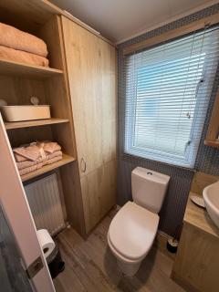 The Wolds 129 - Ingoldmells - 2