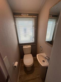 The Wolds 129 - Ingoldmells - 1