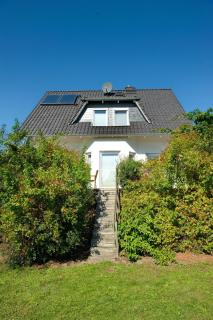 NEU! Ferienhäuser - Heringsdorf - 5