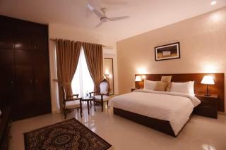 Clifton Elet Business Hotel - 9
