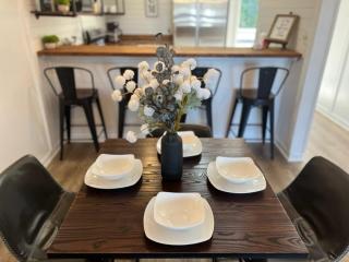 Turkey Nest 2br Cabin Newly Renovated By Bevr! - 9