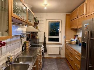Spacious Apartment in Sodermalm - Stoccolma - 5