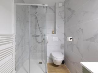 Appartement neuf avec jardin pour 6 personnes proche village - FR-1-808-24 - 4