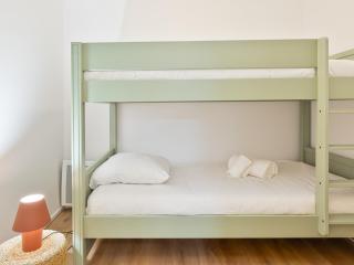 Appartement neuf avec jardin pour 6 personnes proche village - FR-1-808-24 - 3