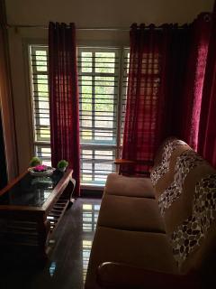 Swasthiks Home stay - 9