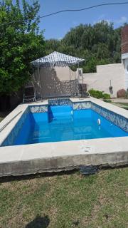 Departamento los lapachos - 7