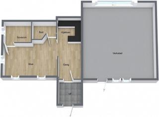 In The Heart of the Aurora Borealis PAX - 1