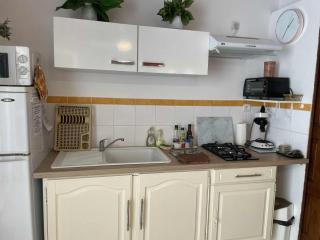 Les Cormorans Manapany les Bains Studio Corail - 3