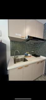 SB Condo Sihanoukville -700m to U MALL - 6