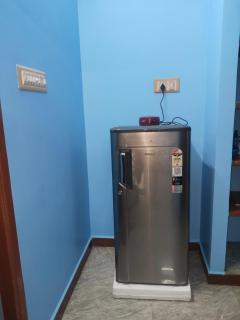 Jeremy Residency - 2