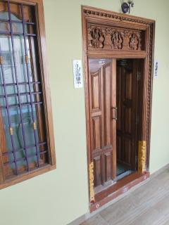 Jeremy Residency - 9