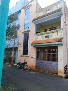 Jeremy Residency - 1