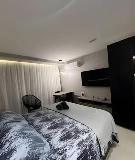 Rooftop 470 academia e cowork, Piscina Ap 1107 - 5