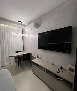 Rooftop 470 academia e cowork, Piscina Ap 1107 - 4