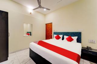 Hotel O Sanva - 0