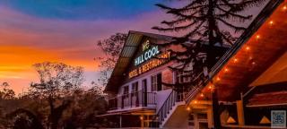 Hill Cool Hotel & Restaurant - 1