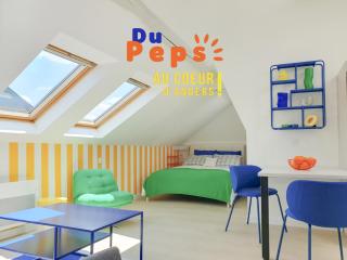 Du Peps au coeur d'Angers ! - 0