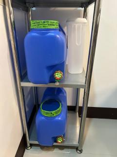 Casita Tresoléa - 7