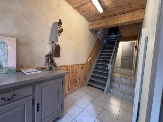 Maison de montagne - 4
