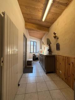 Maison de montagne - 2