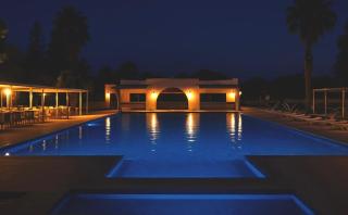 Complexe Touristique Sidi Salem - 4