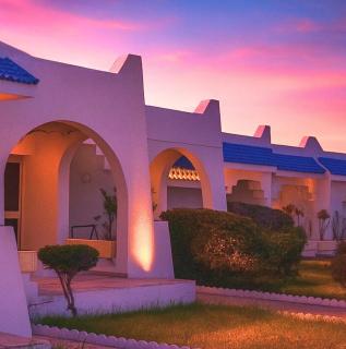 Complexe Touristique Sidi Salem - 3