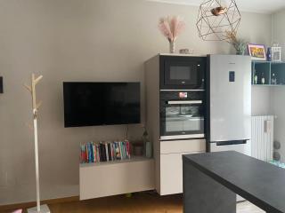 Casa di Silvia Beautiful apartment 15 minutes from MilanoRho Fiera - 0