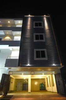 Stanza Premium Hotels - 9