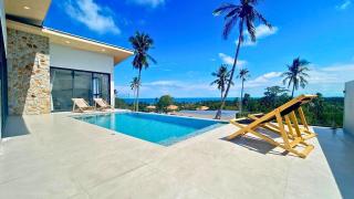 One Life One Dream Sea View - 8