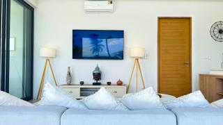 One Life One Dream Sea View - 7