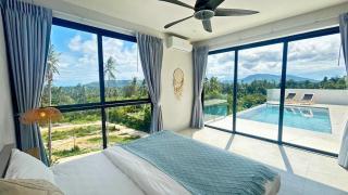 One Life One Dream Sea View - 6