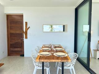 One Life One Dream Sea View - 2