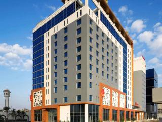 Adagio Jeddah City Center - 0