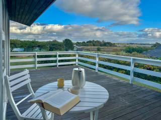 Holiday Home With Harbour View In Falsled - 8