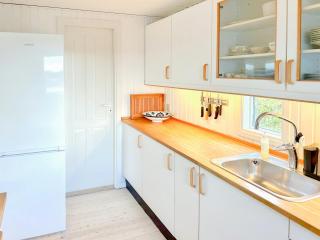 Holiday Home With Harbour View In Falsled - 7