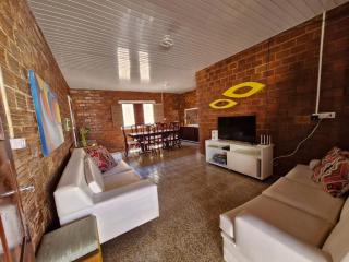 Casa de Veraneio - 0