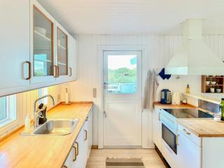 Holiday Home With Harbour View In Falsled - 6