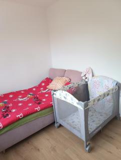 Noclegi Jak u Babci - 8