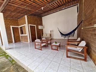 Casa de Veraneio - 8