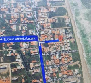 Casa de Veraneio - 5