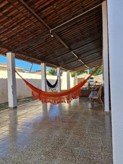 Casa de Veraneio - 4