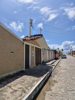 Casa de Veraneio - 3