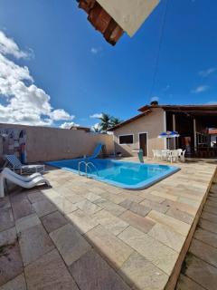 Casa de Veraneio - 2