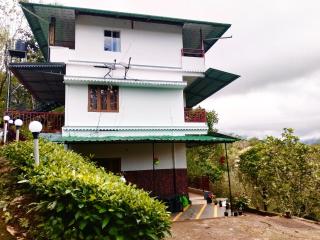 Monte Sereno Munnar - 1