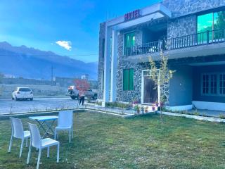 Sarfaranga Residency - 7