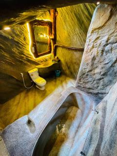 Skyp Lake jungle - 4