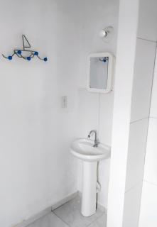 Hostel Floripa Mocambique - 5