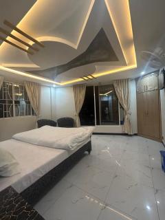 askari lodges - Murree - 0